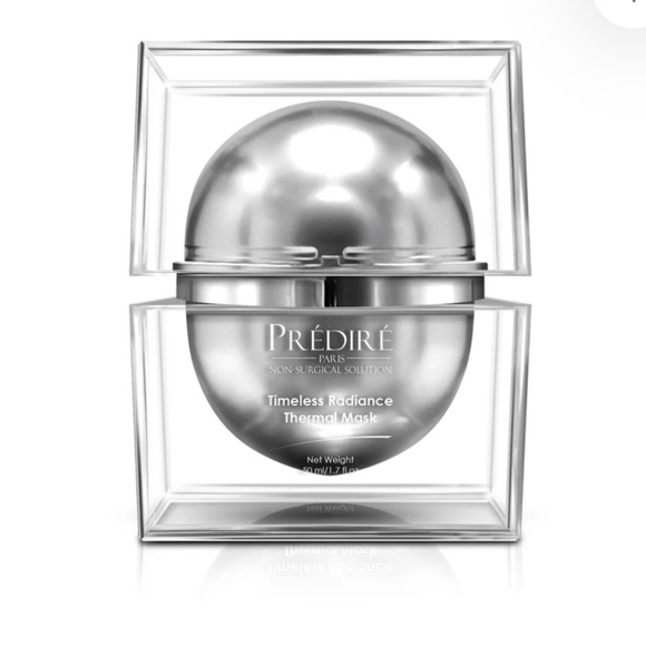 Timeless Radiance Thermal Mask 50 ml - Picture 2 of 8